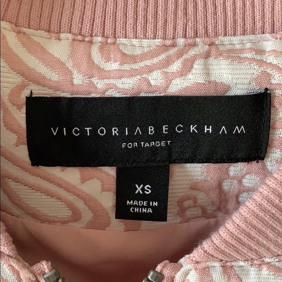 Victoria Beckham for Target bomber jacket - Picture 3 of 5